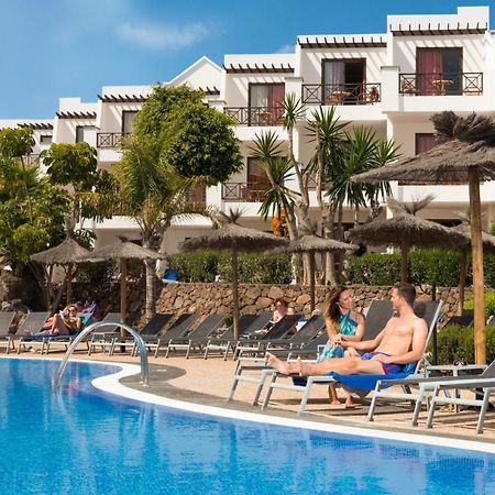 Allsun Hotel Albatros コスタ・テギセ エクステリア 写真