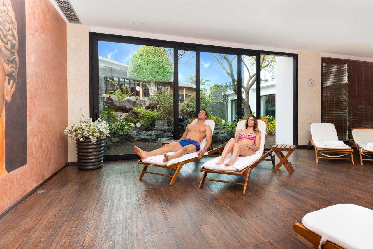 Allsun Hotel Albatros コスタ・テギセ エクステリア 写真