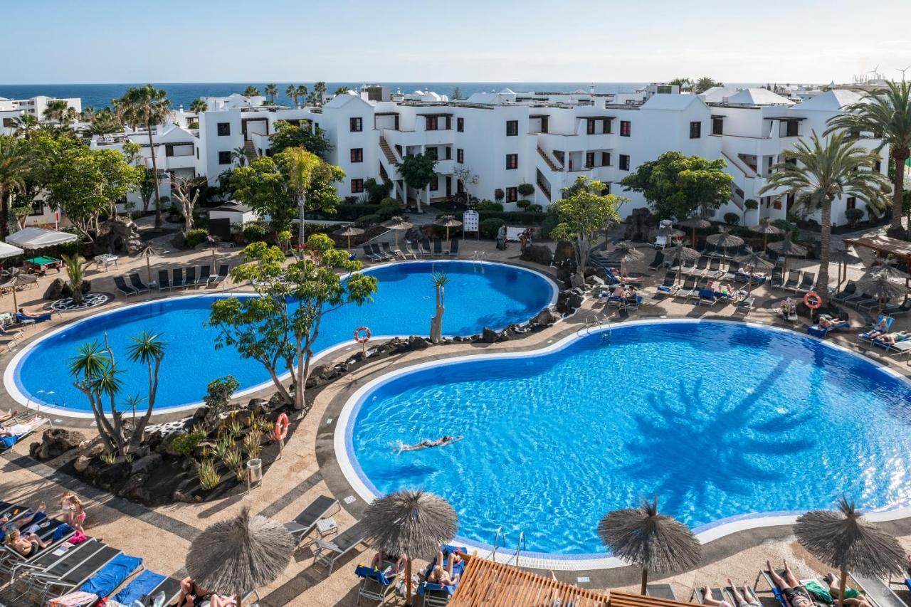 Allsun Hotel Albatros コスタ・テギセ エクステリア 写真