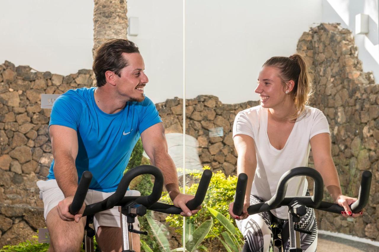 Allsun Hotel Albatros コスタ・テギセ エクステリア 写真
