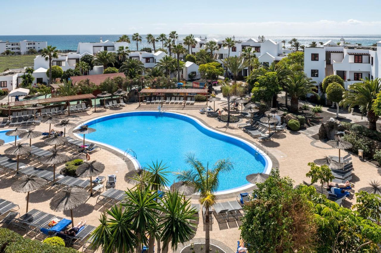 Allsun Hotel Albatros コスタ・テギセ エクステリア 写真