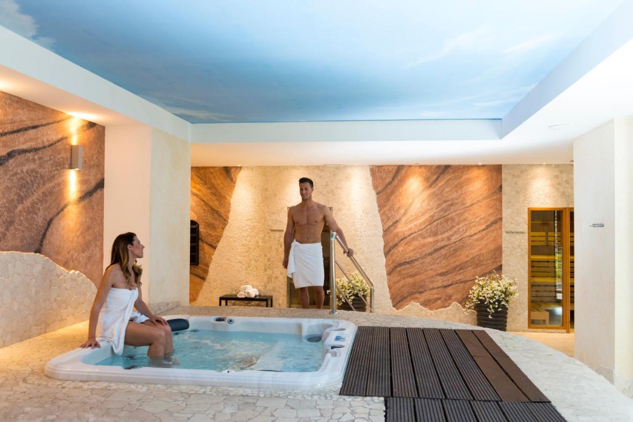 Allsun Hotel Albatros コスタ・テギセ エクステリア 写真