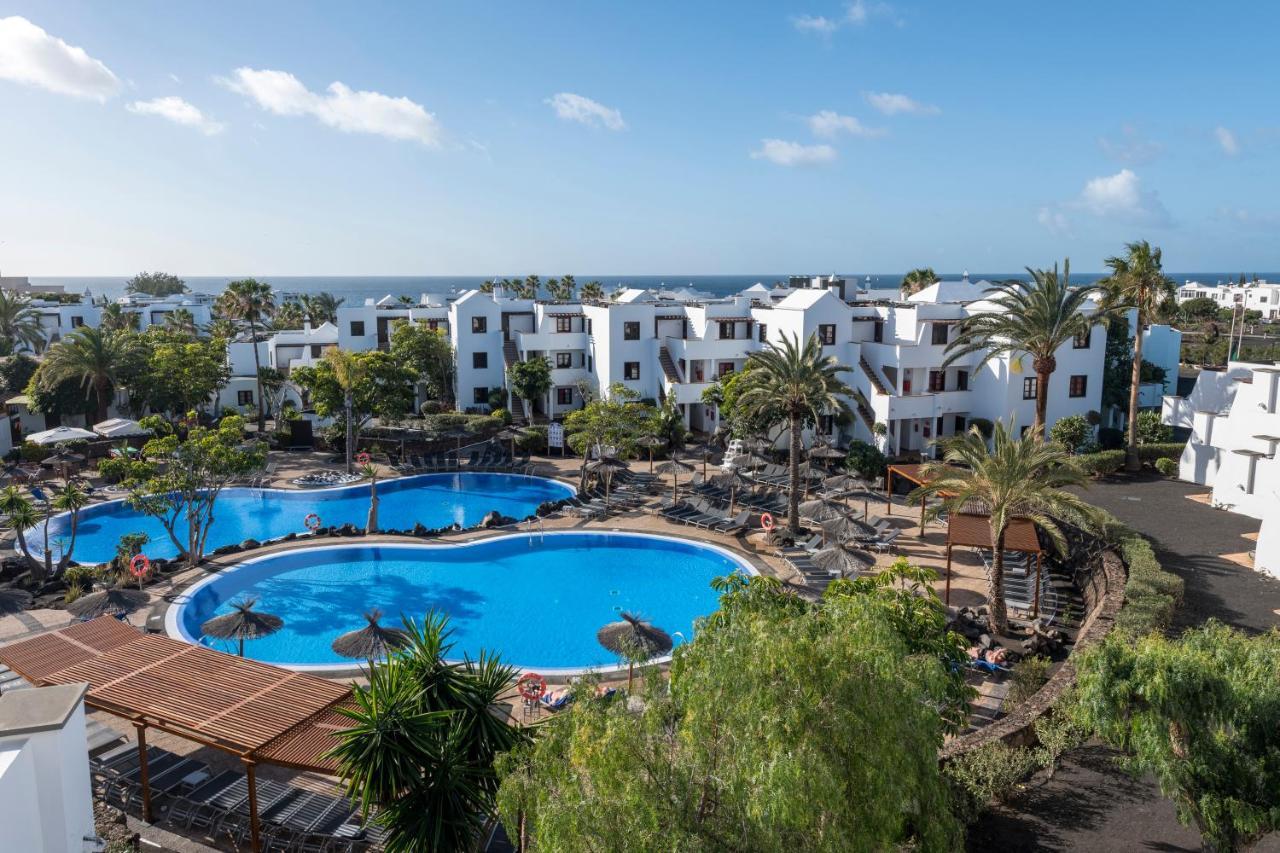 Allsun Hotel Albatros コスタ・テギセ エクステリア 写真