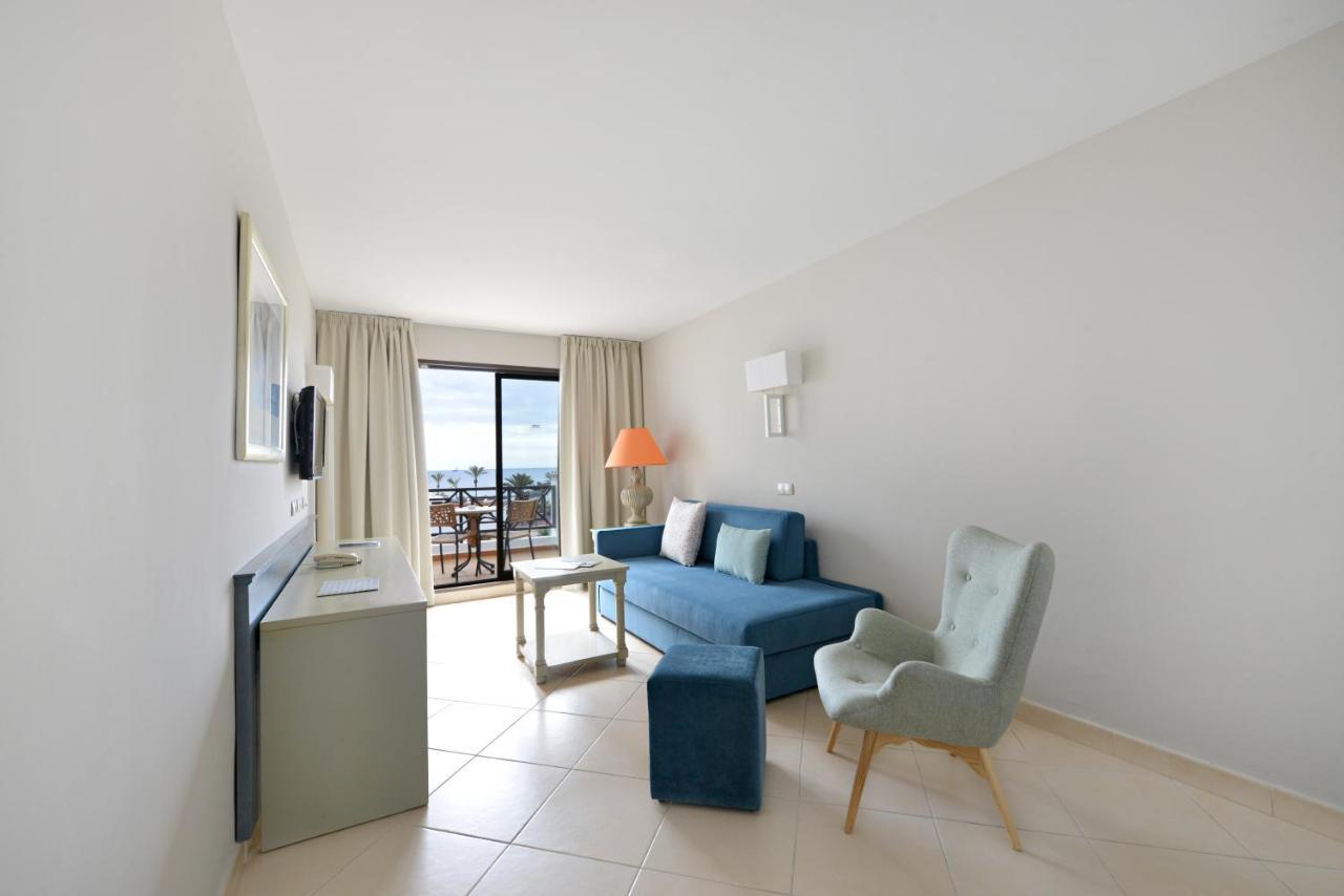 Allsun Hotel Albatros コスタ・テギセ エクステリア 写真