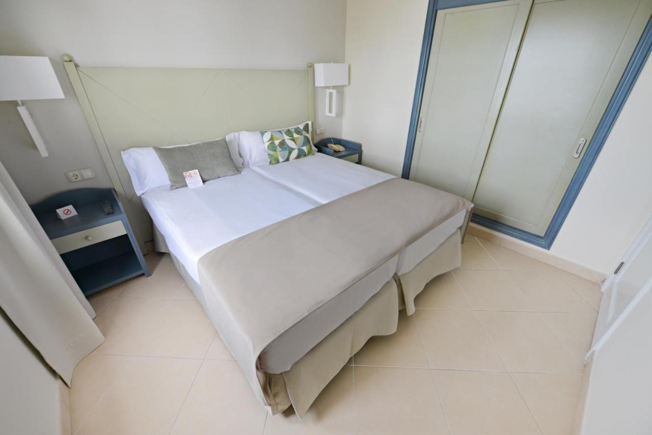 Allsun Hotel Albatros コスタ・テギセ エクステリア 写真