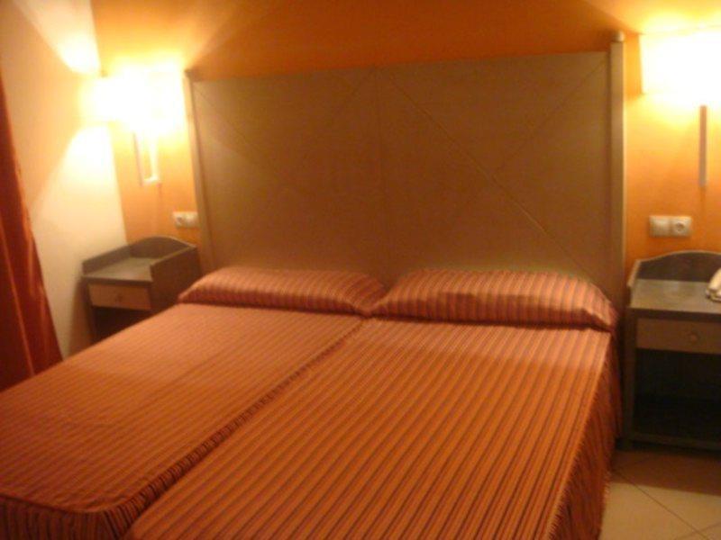 Allsun Hotel Albatros コスタ・テギセ エクステリア 写真