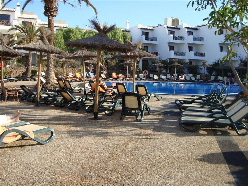 Allsun Hotel Albatros コスタ・テギセ エクステリア 写真