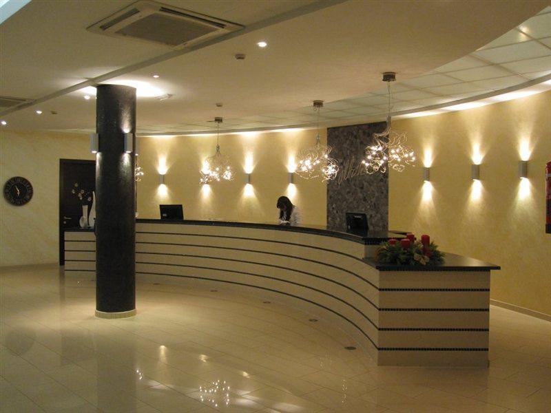 Allsun Hotel Albatros コスタ・テギセ エクステリア 写真