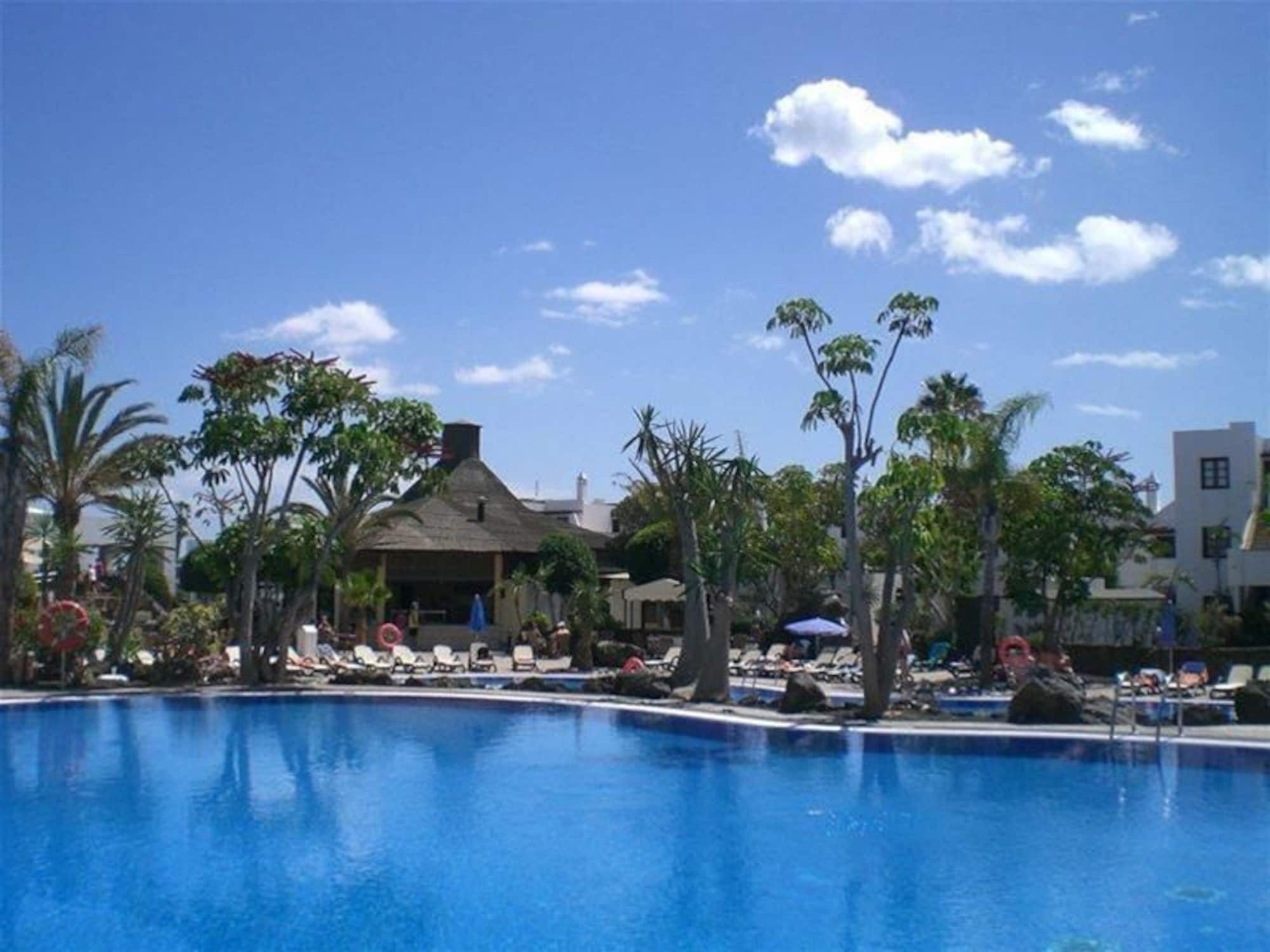 Allsun Hotel Albatros コスタ・テギセ エクステリア 写真